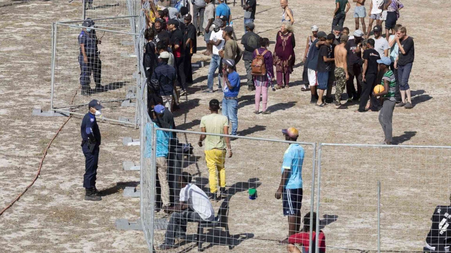 Coronavirus in Africa, ecco la mappa dei Paesi più a rischio