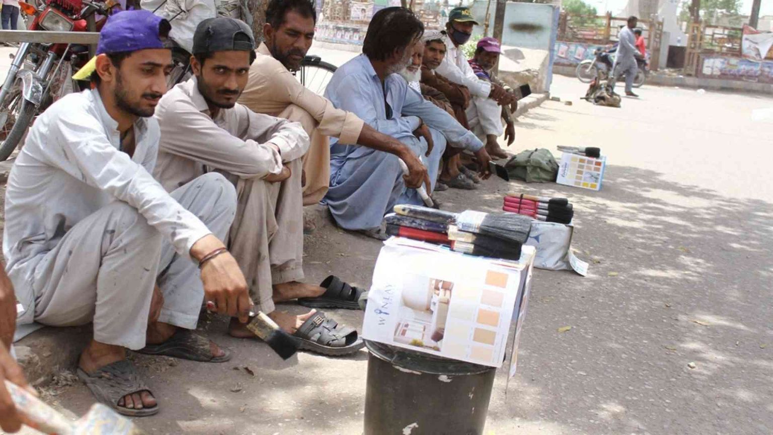 Il G7: pronti a sospendere il debito dei Paesi poveri