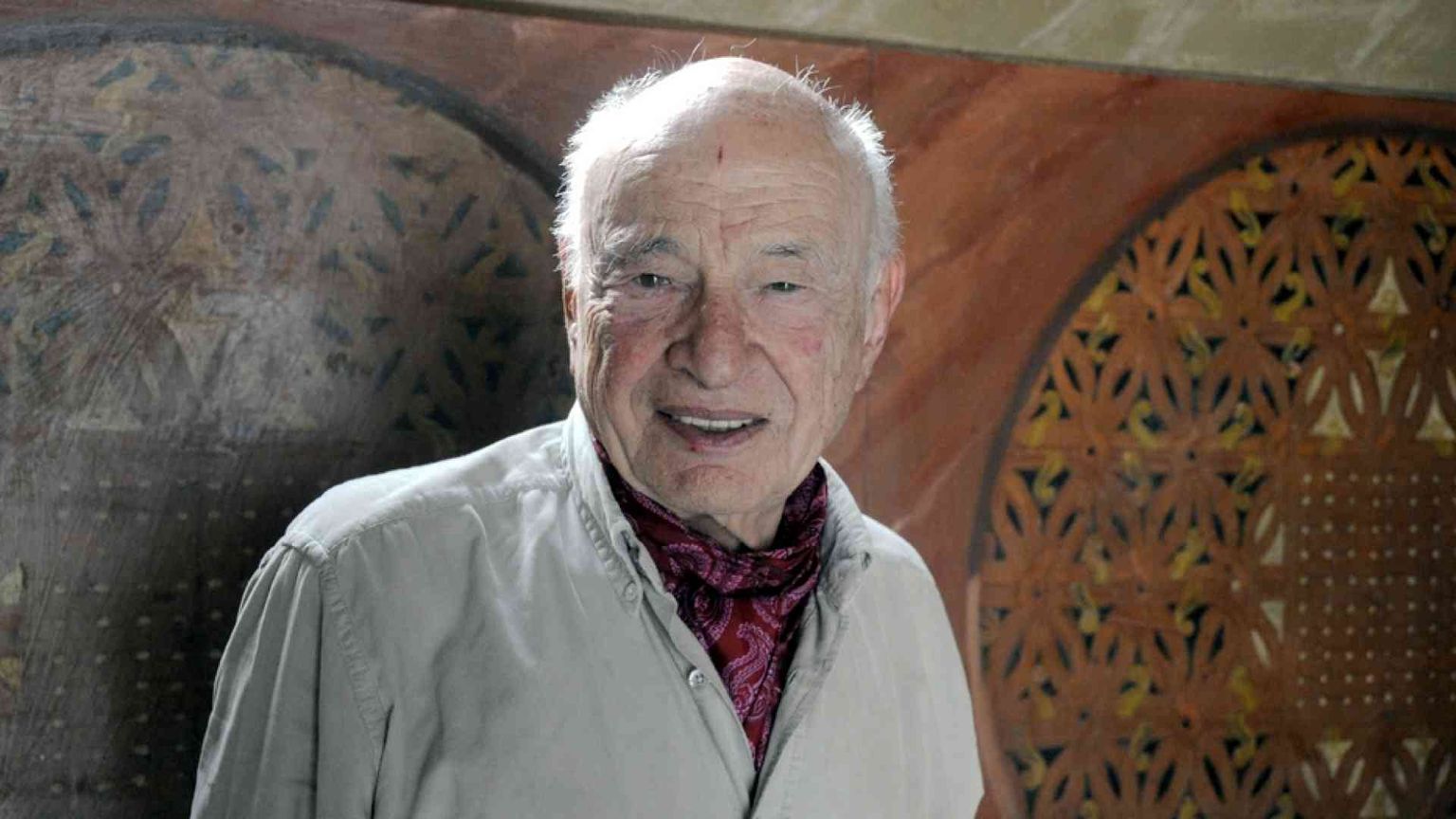 Edgar Morin: «Per l'uomo è tempo di ritrovare se stesso»