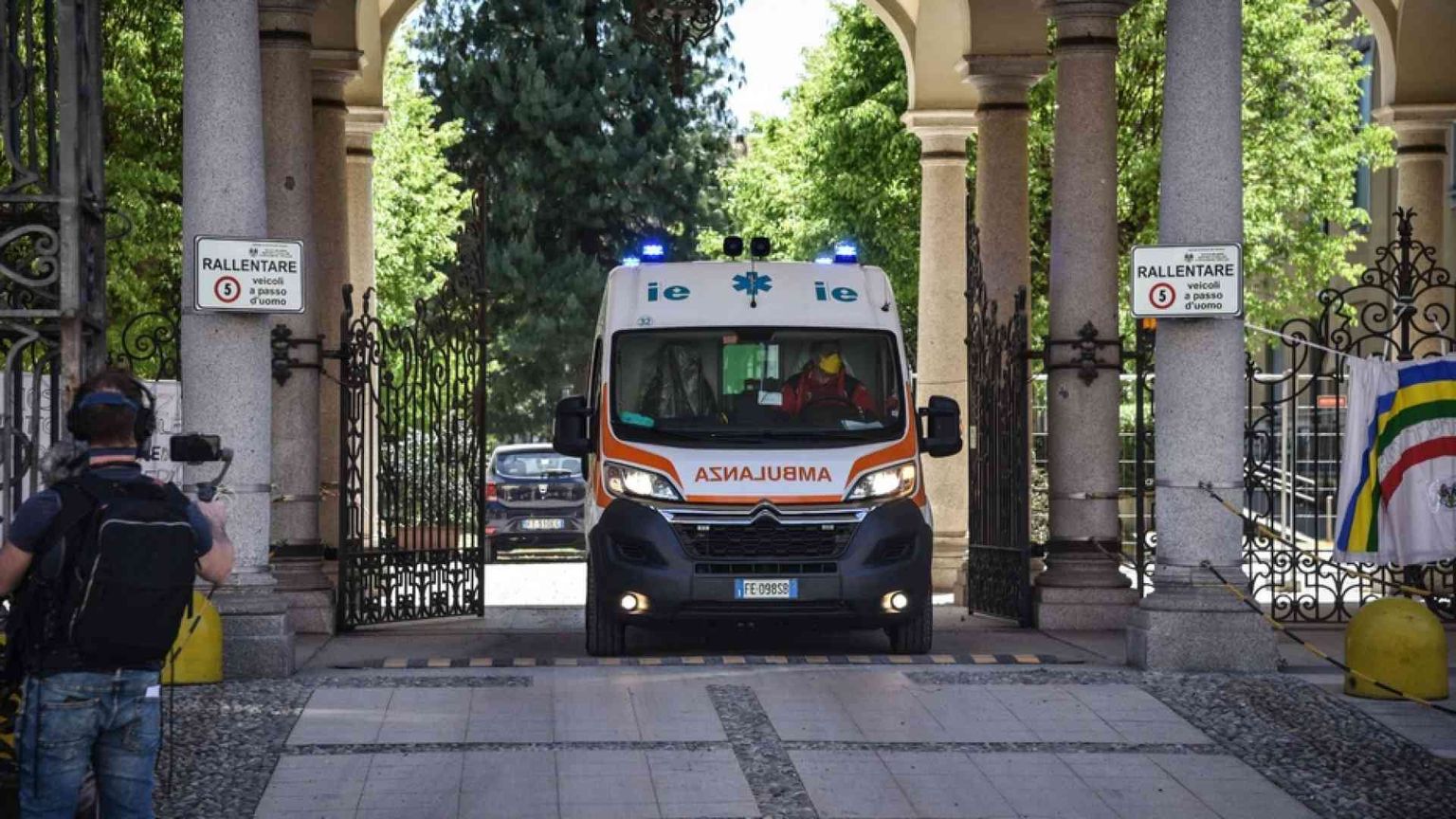 Inchieste Rsa, è effetto domino