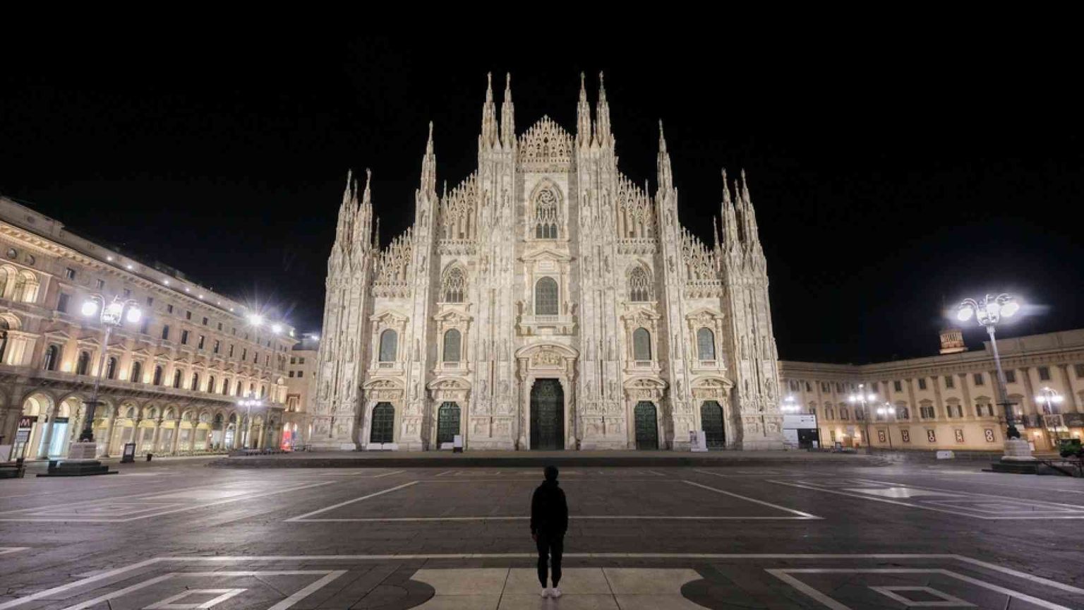 13 i preti ambrosiani vittime del coronavirus