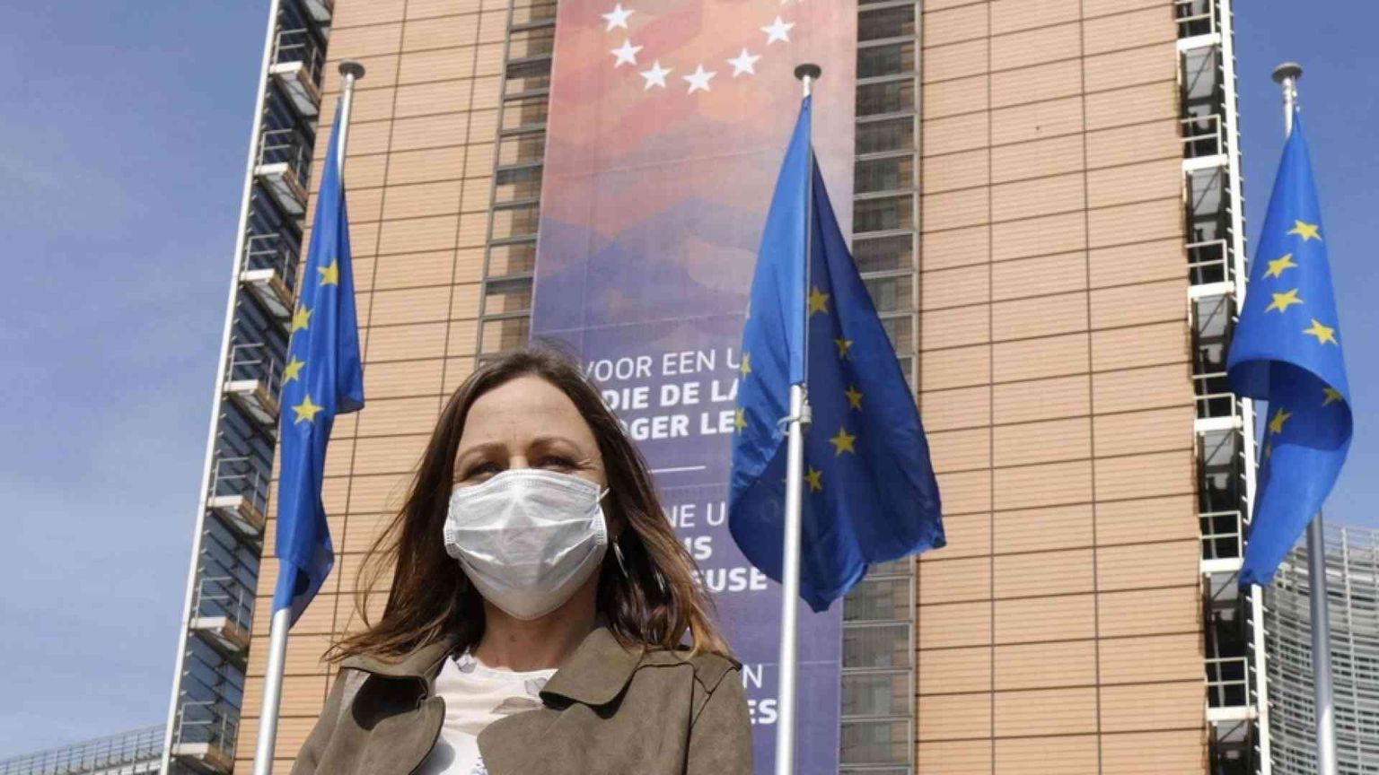 L'Europa e il coronavirus: il dovere della solidarietà