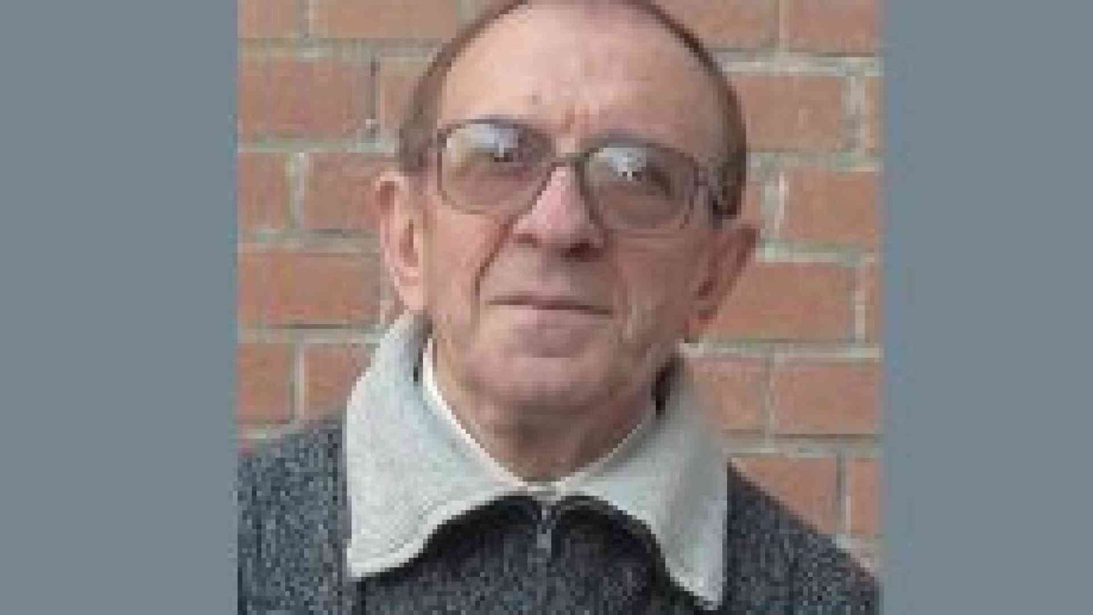 Coronavirus: Dalmino Cestari, primo diacono della diocesi di Novara