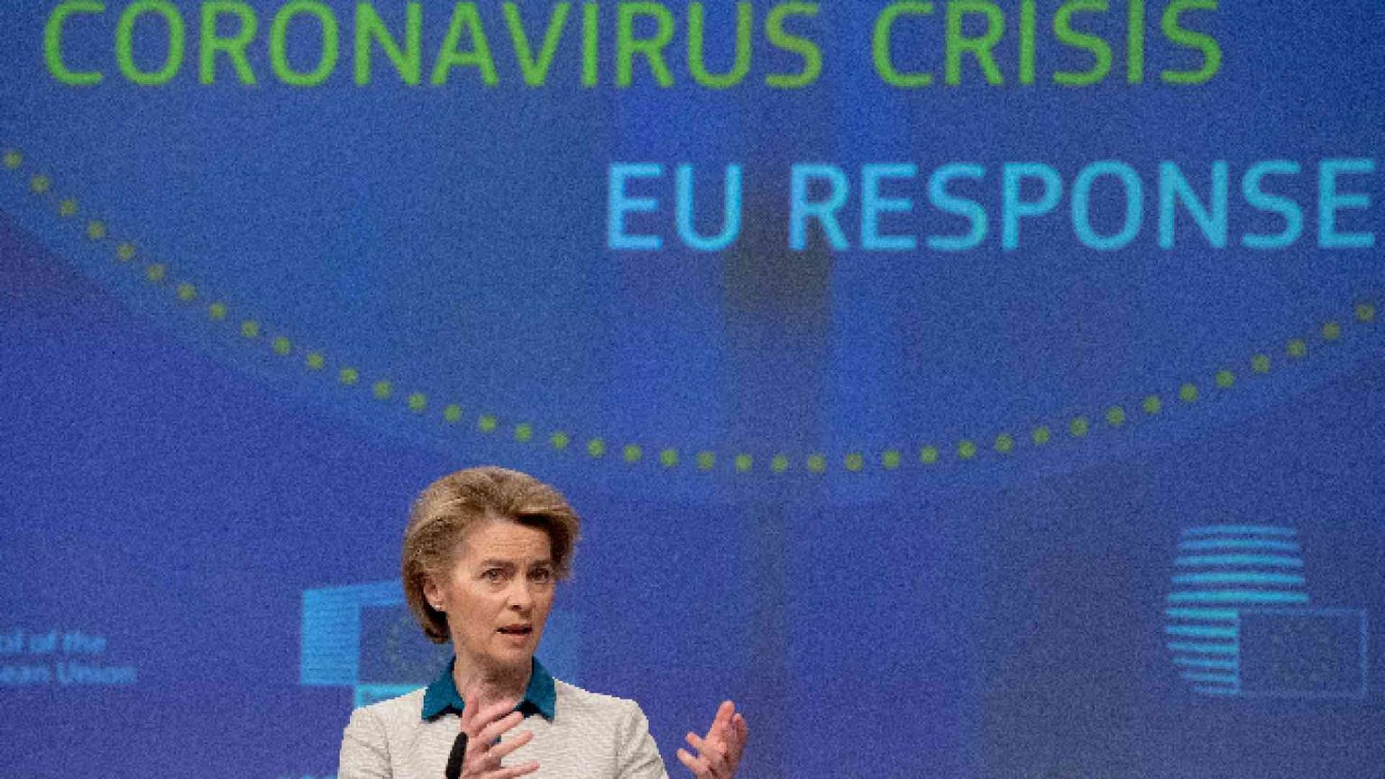 Che cosa sarà (e potrà fare) il Recovery Fund