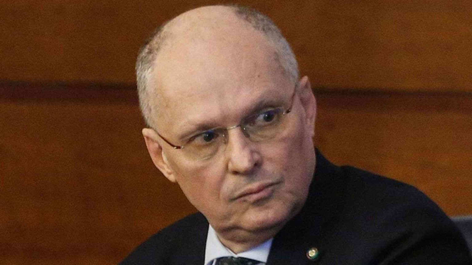 Ricciardi: «Prepariamoci a nuove abitudini. Anche in chiesa»