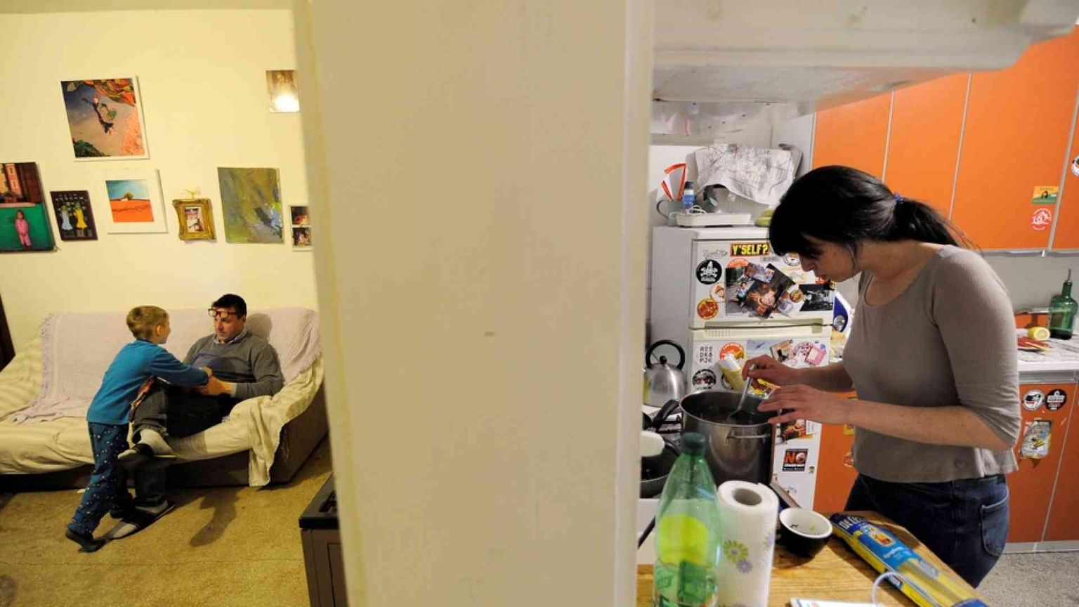 I consulenti del lavoro: ombra della povertà per 3,7 milioni di famiglie