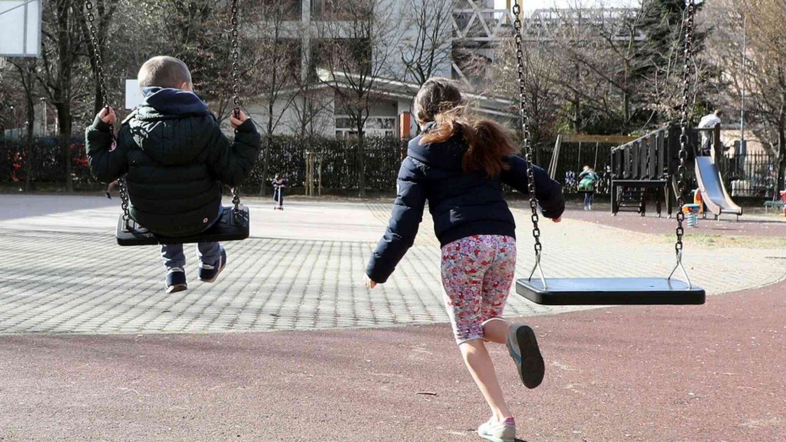 Bambini, ora qualcosa si muove. Fondi e progetti per i centri estivi