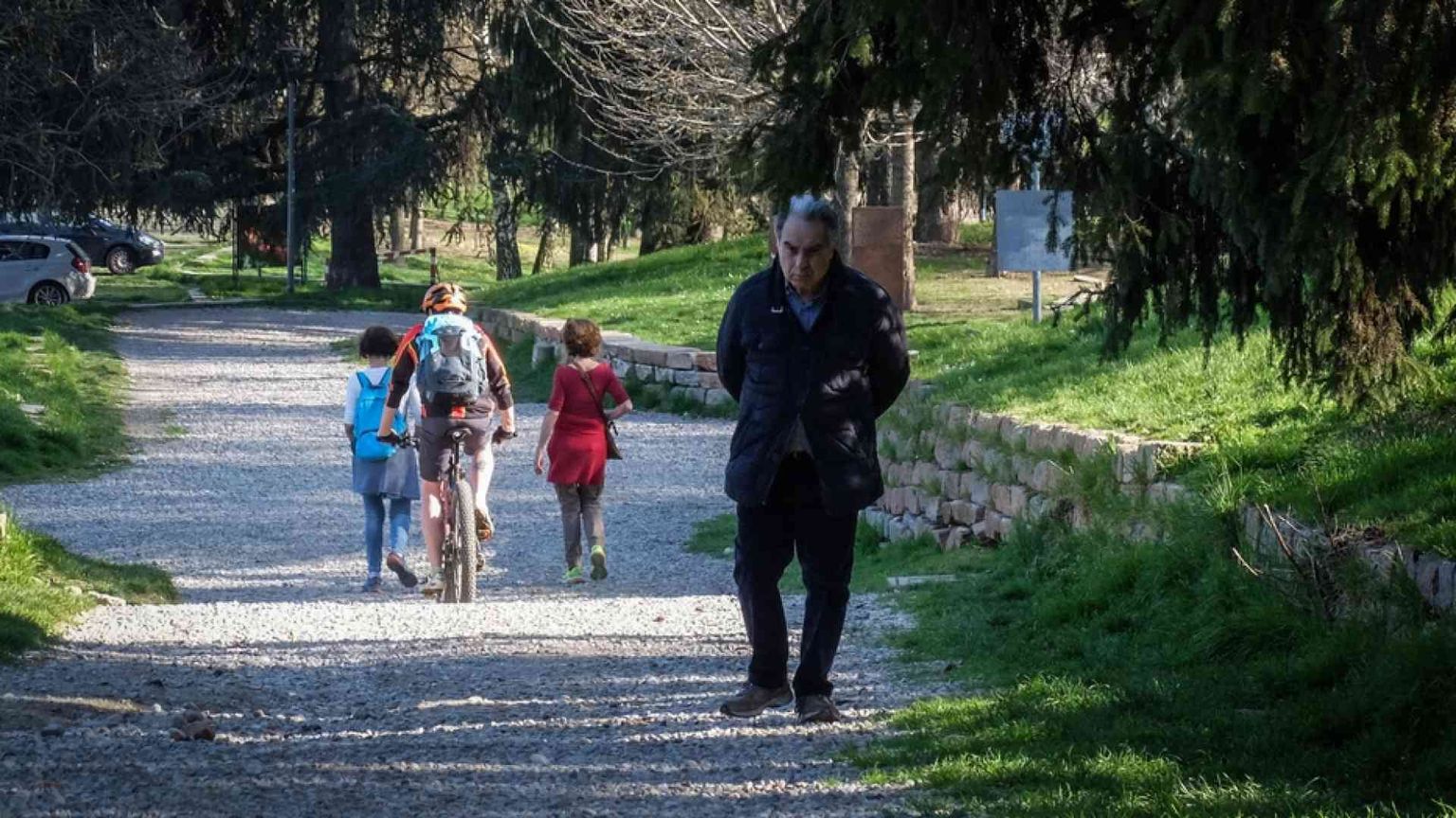 Ricostruire un Welfare a misura di persone e territori