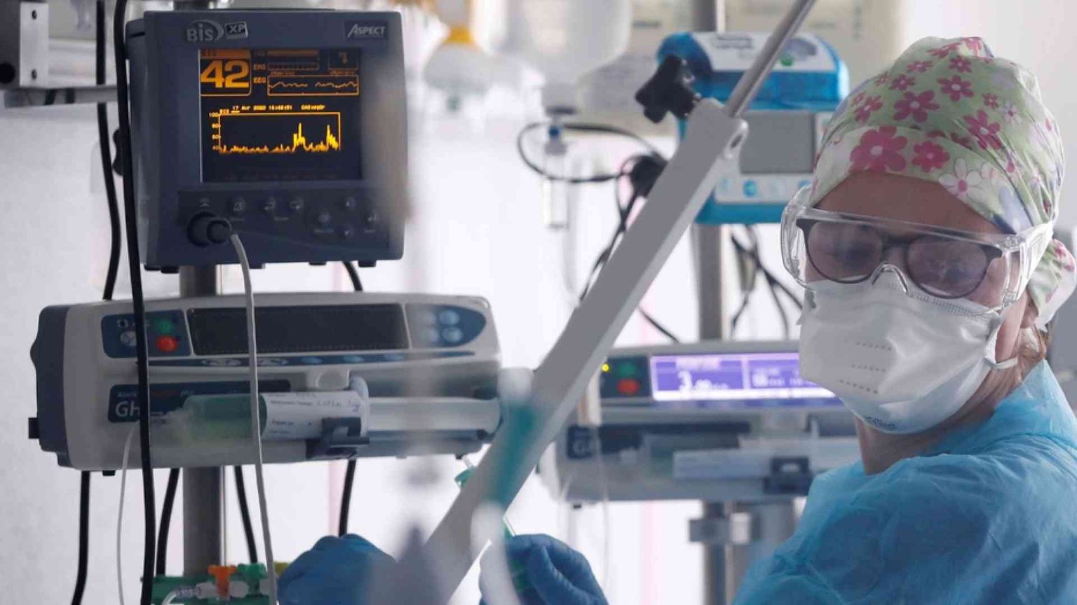 Il Comitato di bioetica contro la selezione di anziani e disabili