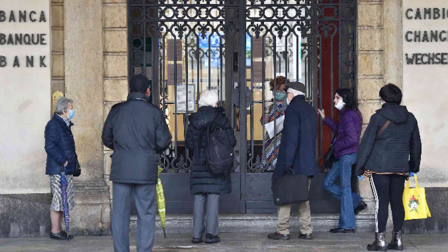 Prestiti alle imprese, la beffa della rinegoziazione