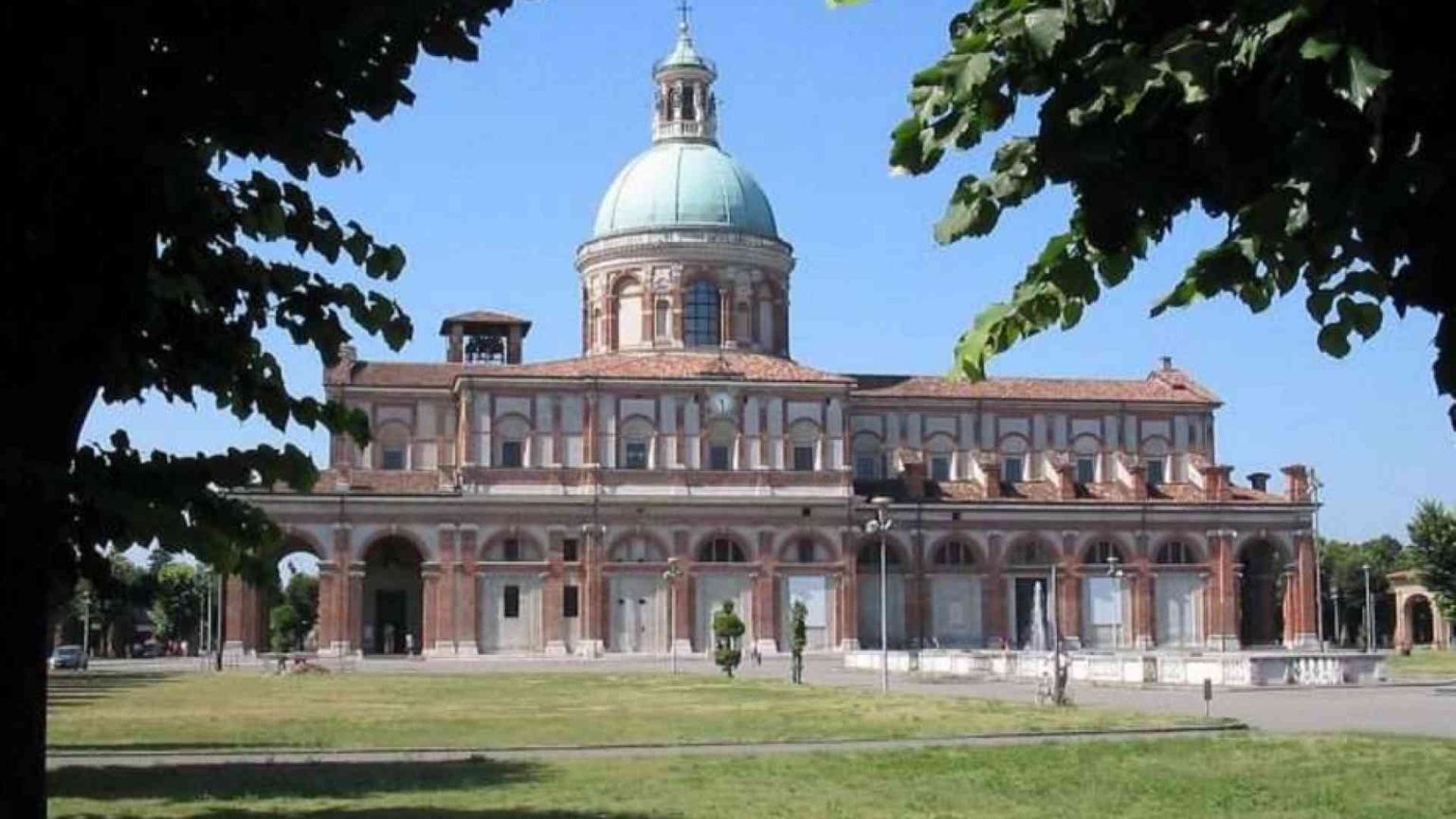 Il 1° maggio l'affidamento a Maria su Tv2000 e InBlu Radio