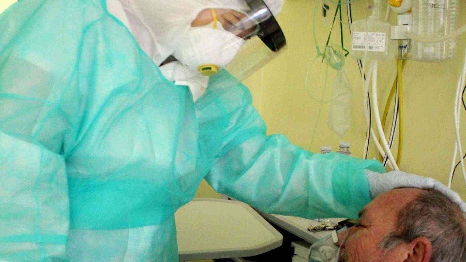 Cei dona altri 2 milioni e 400mila euro per le strutture sanitarie