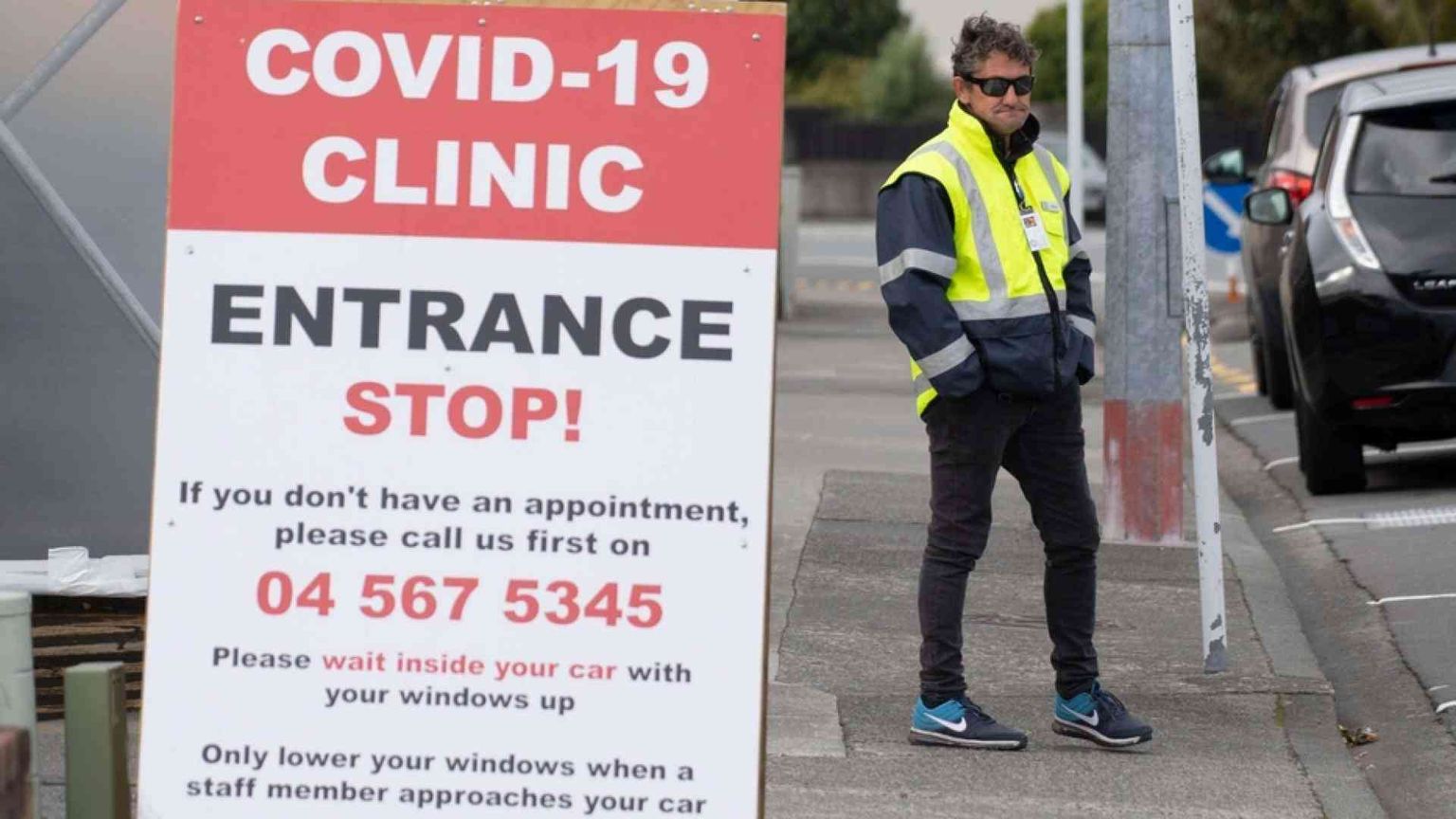 In Svizzera un contagio ogni 307 abitanti, in Spagna oltre 70 preti morti