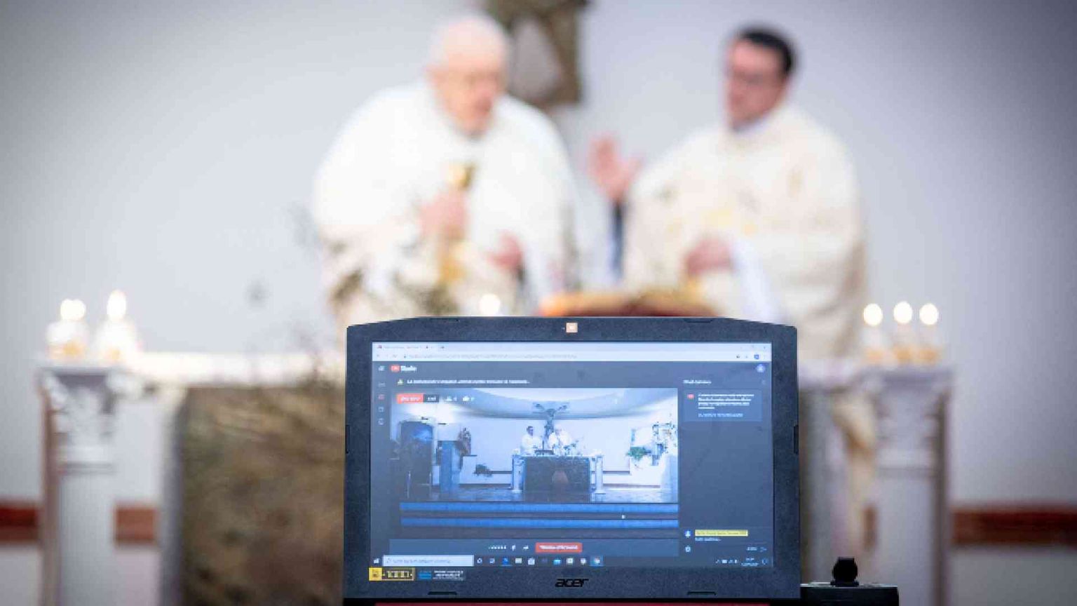 Affrontare la Fase 2: la diocesi di Milano lancia consultazione tra i fedeli