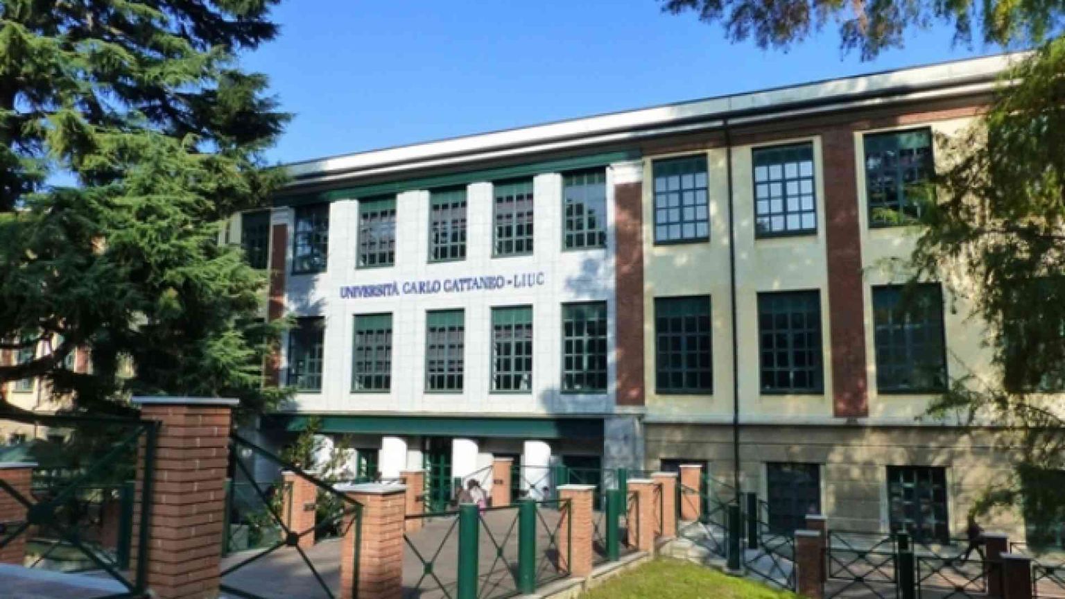 Dottorato di ricerca alla Liuc