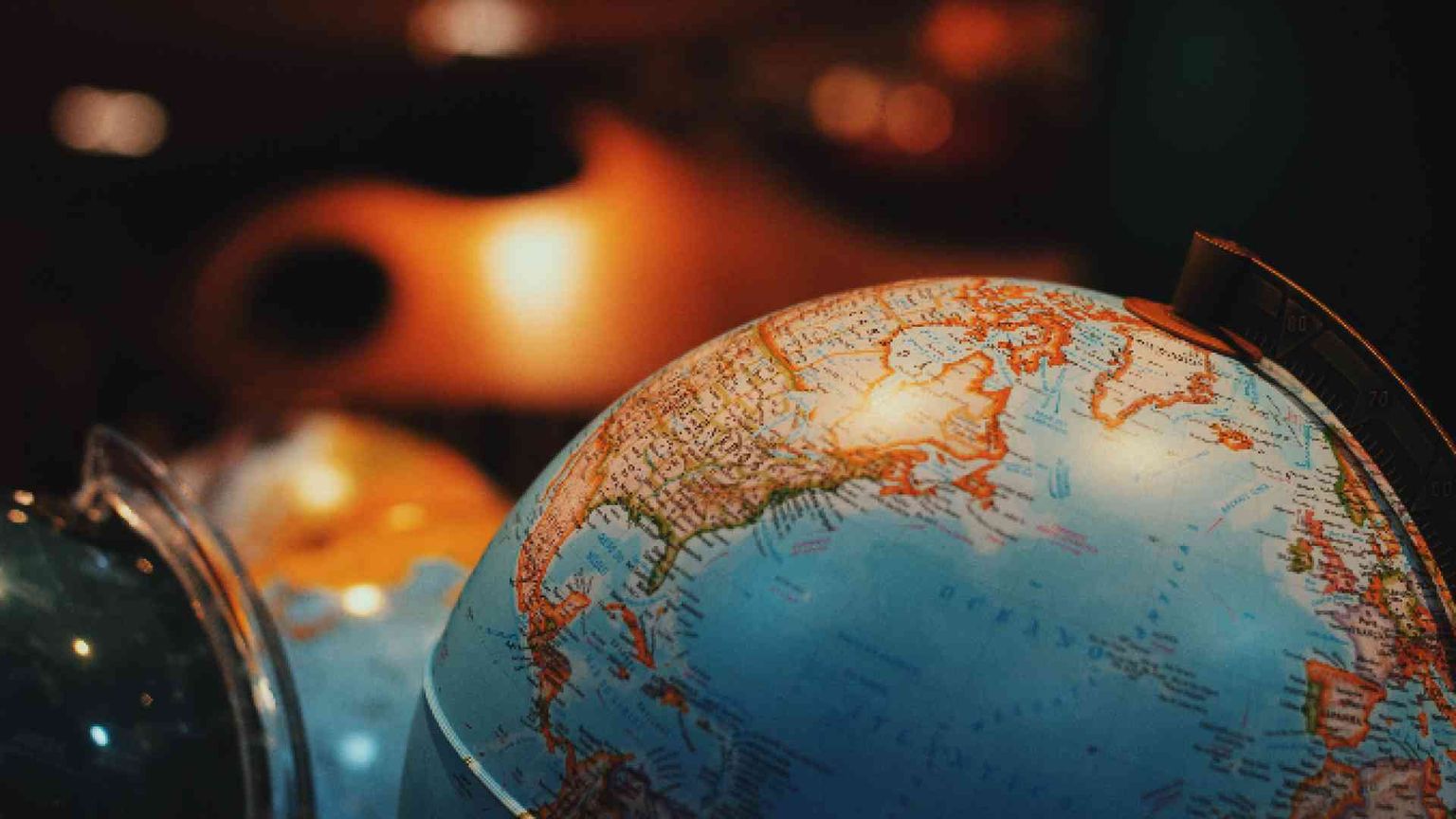 Una costituzione mondiale: da utopia a realtà?