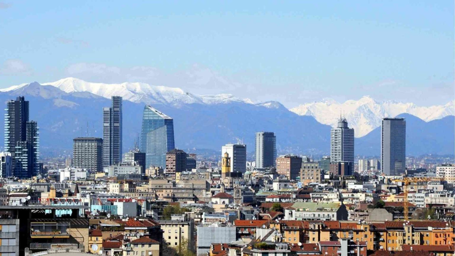 E adesso cambiamo aria alle città, ma davvero