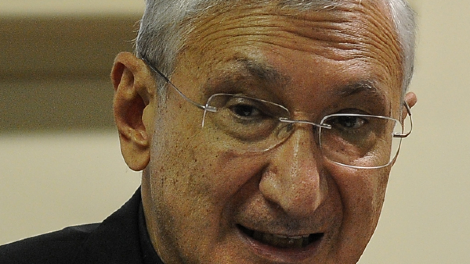 È sbagliato progettare una clausura per gli anziani