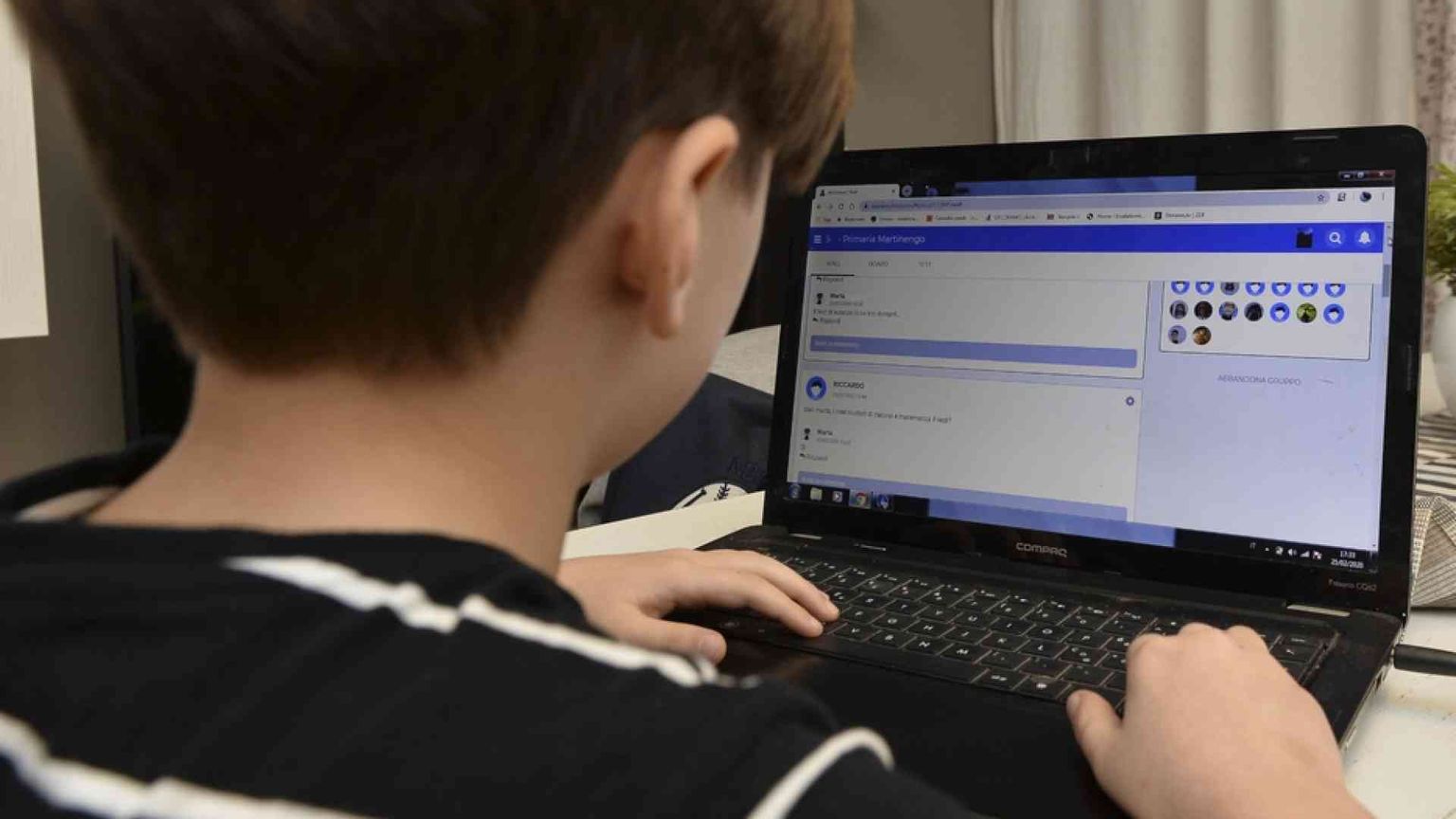 Se la scuola è «viralizzata» riscopra i diritti pedagogici