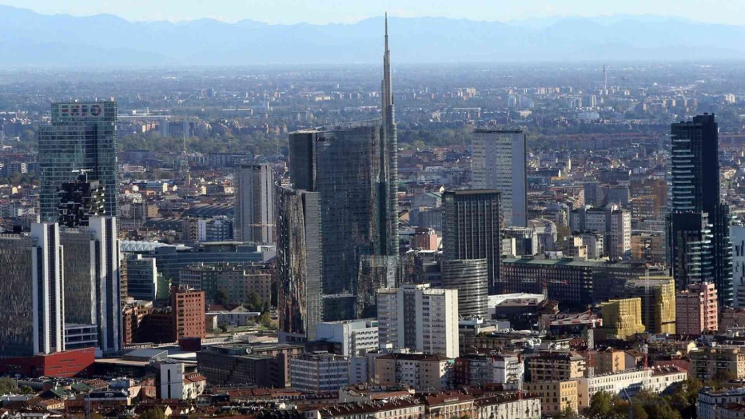 Un nuovo «modello Milano» per guardare oltre la pandemia