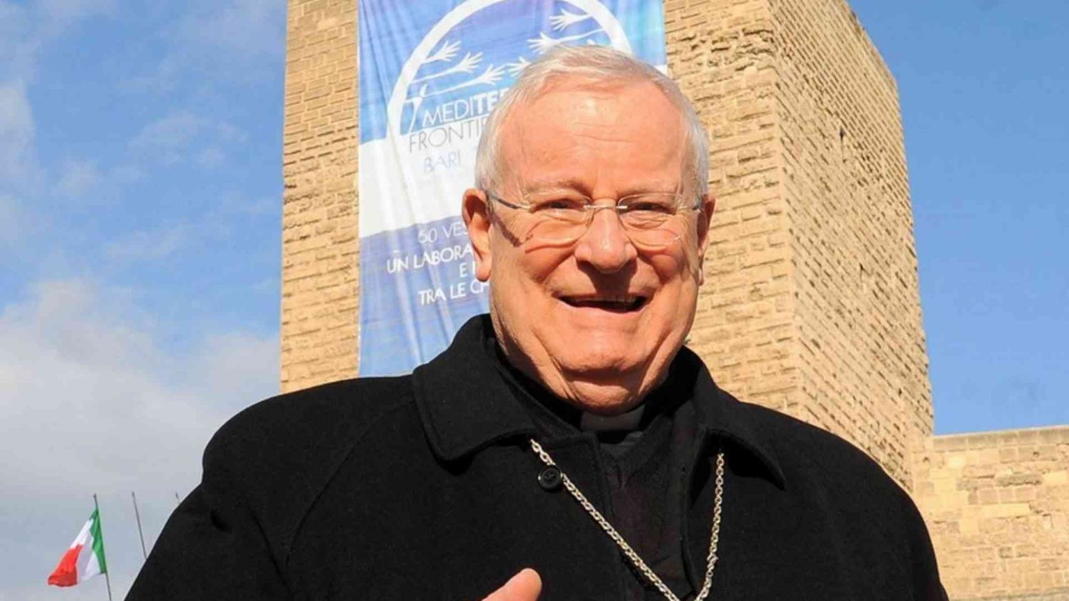 Bassetti: fase 2 in sicurezza anche con le Messe aperte