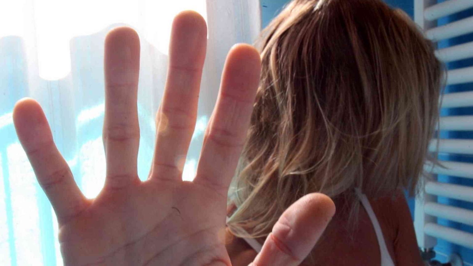 Violenze domestiche. Troppi rischi per donne e bambini