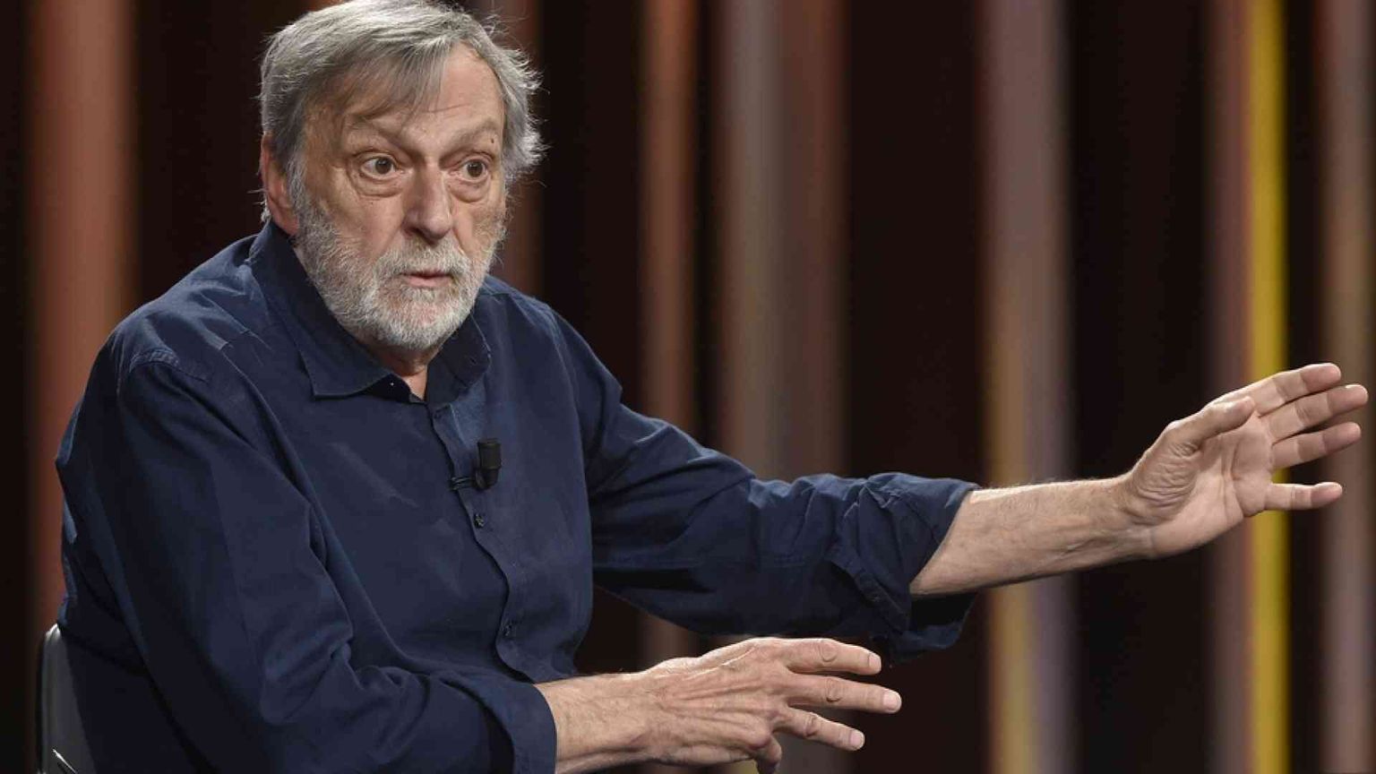 Gino Strada: «Mai più il mondo di prima»