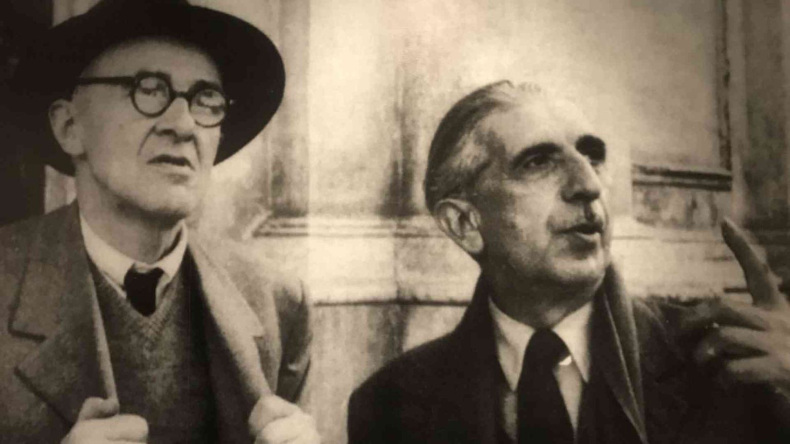 Quando Longhi negò la pittura al Nord Europa