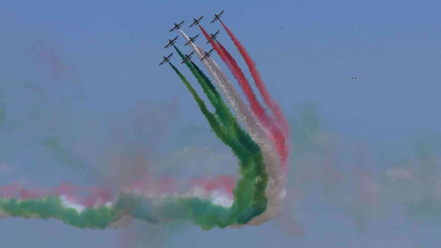 La festa della Liberazione: il corteo virtuale di tre donne simbolo