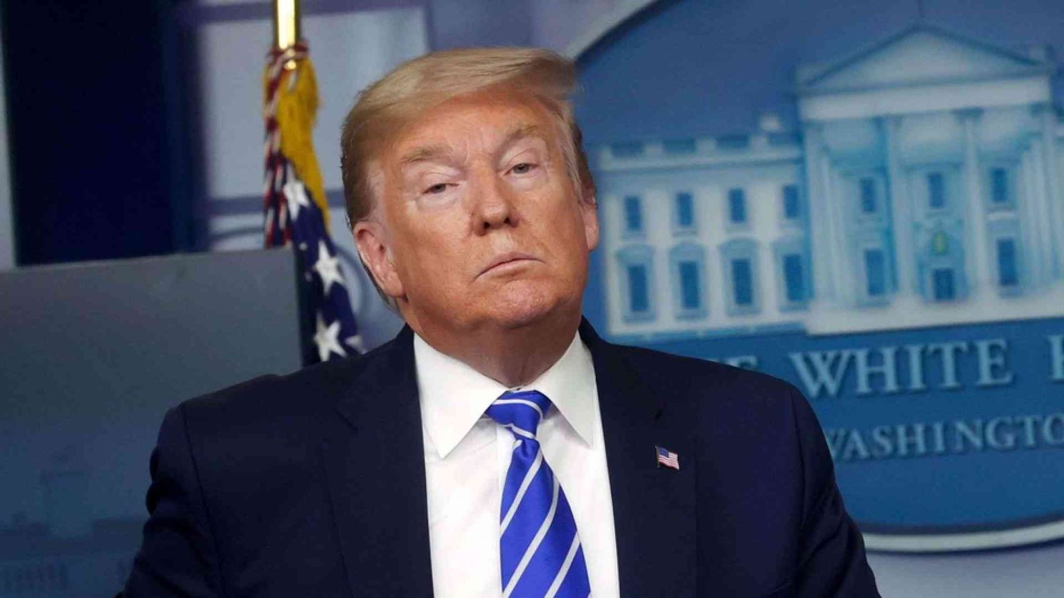 Trump: per i contagiati sole e disinfettanti. Allarme dei medici