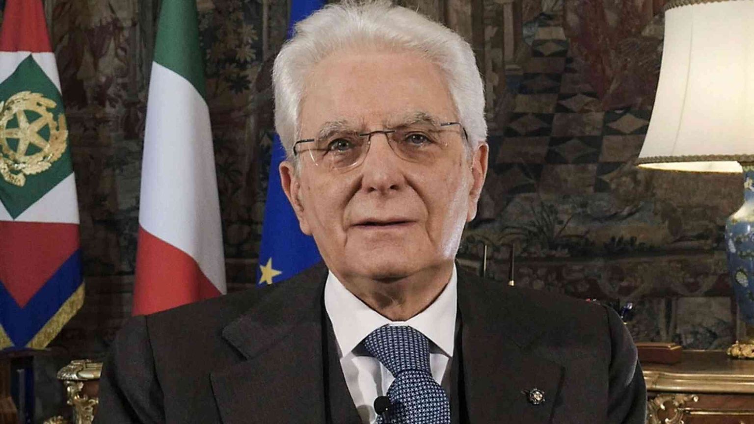 Mattarella: oggi come ieri, tutti insieme ce la possiamo fare