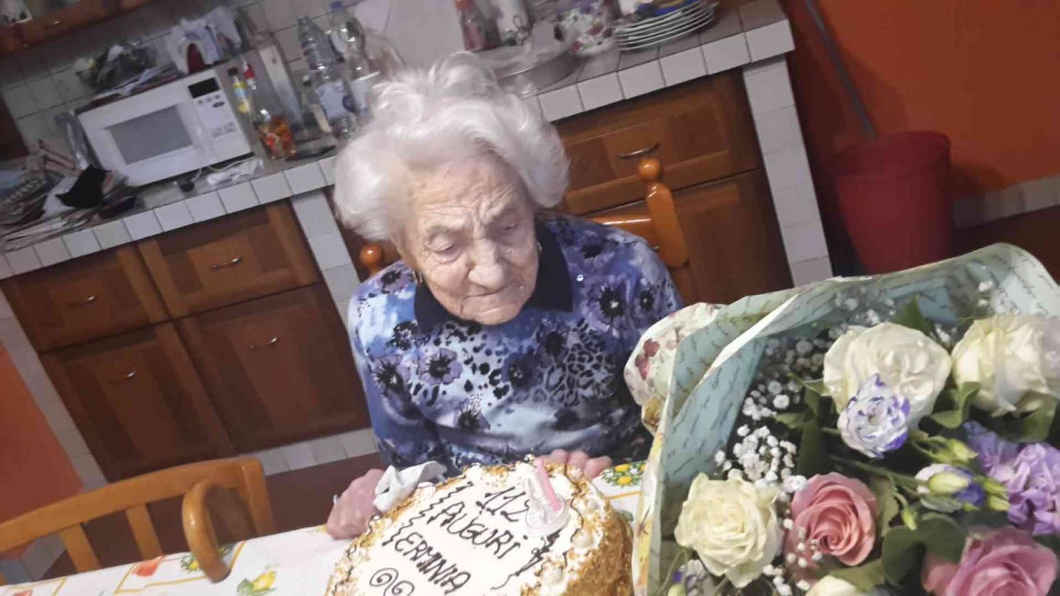 Storia di Erminia: 112 anni dalla Spagnola a Covid-19