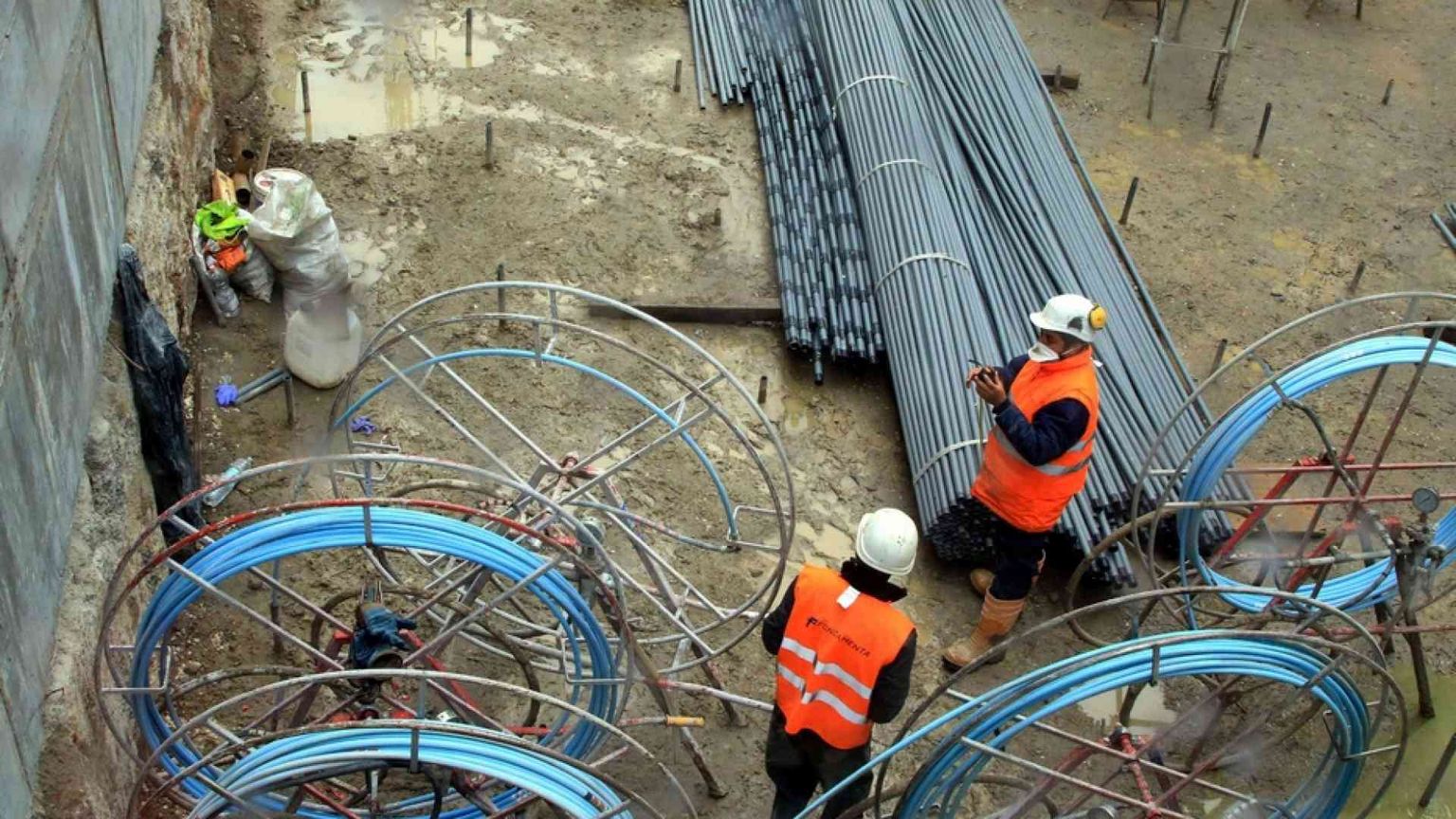 La lista dei firmatari dell'appello sulla regolarizzazione degli immigrati