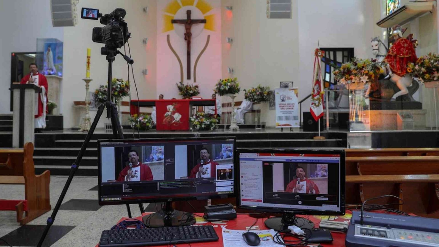 Messe online e variabile gnostica