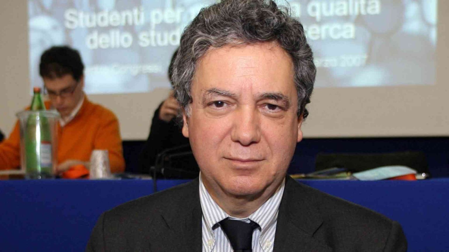 Nando Dalla Chiesa: ecco il senso di una nuova sfida collettiva