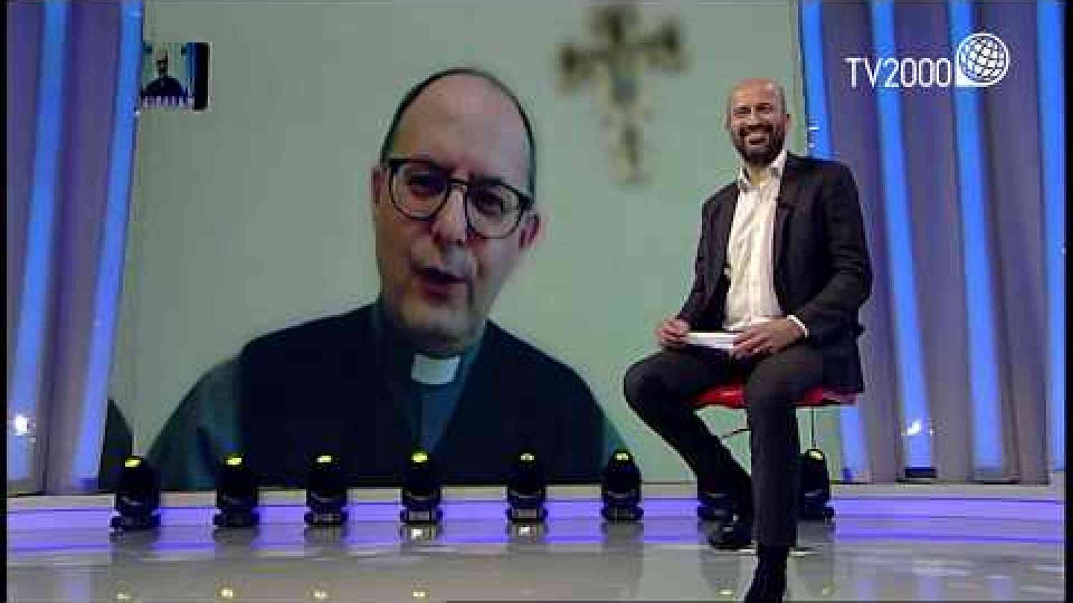 Fase 2, don Maffeis: la Chiesa vuole il dialogo con il governo