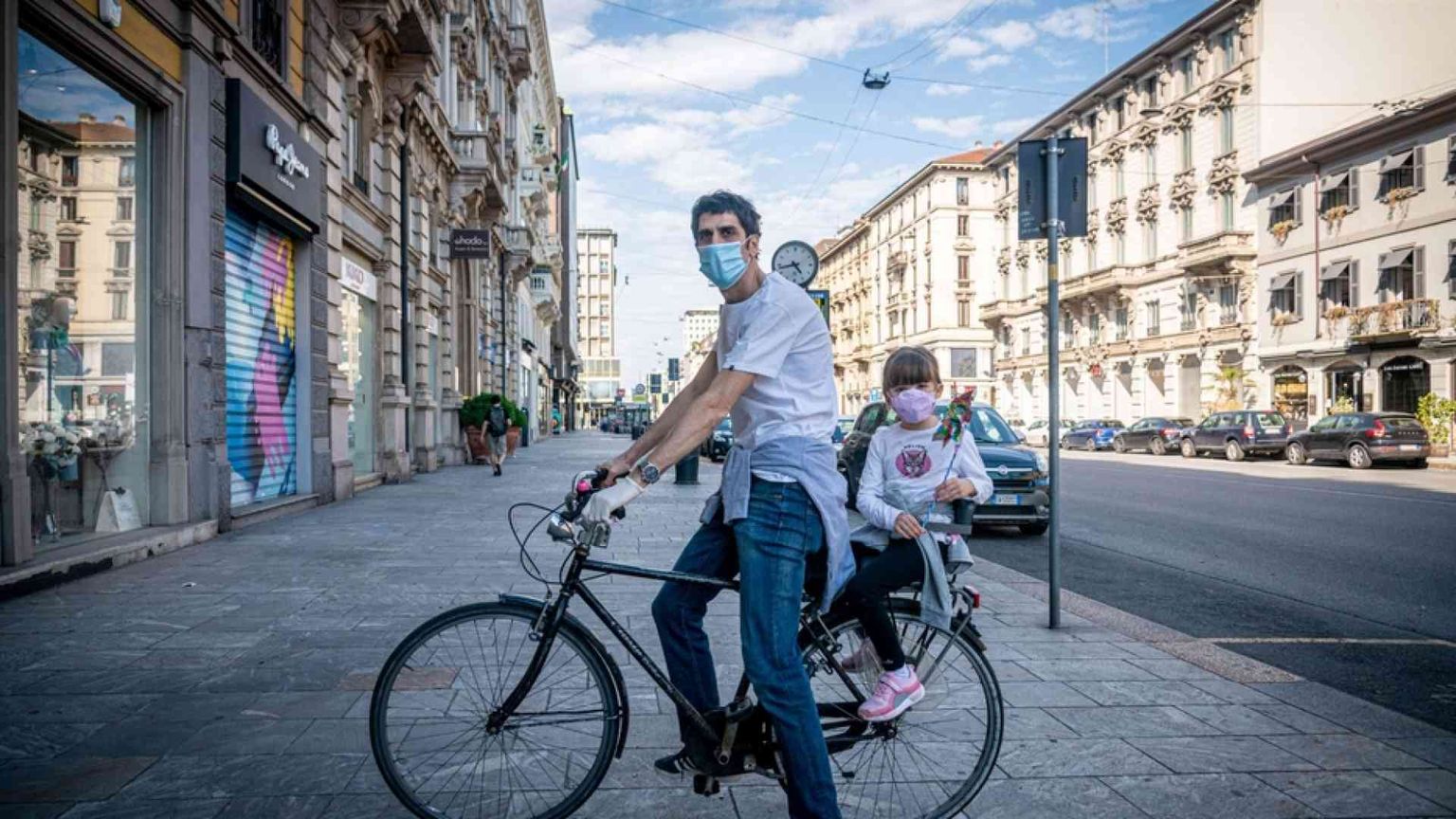 Bambini, il piano che non c'è