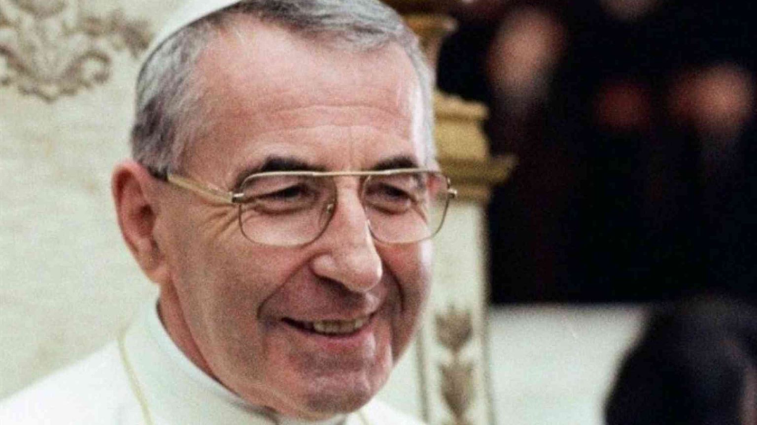 Il Papa crea una Fondazione dedicata a Giovanni Paolo I