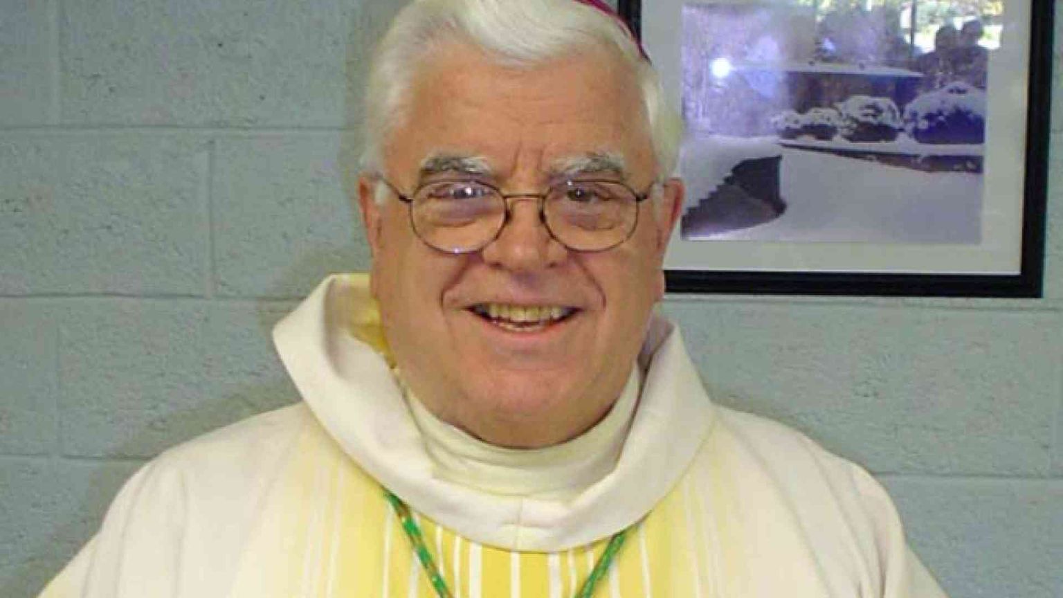 Coronavirus: negli Usa muore il vescovo salesiano Allué