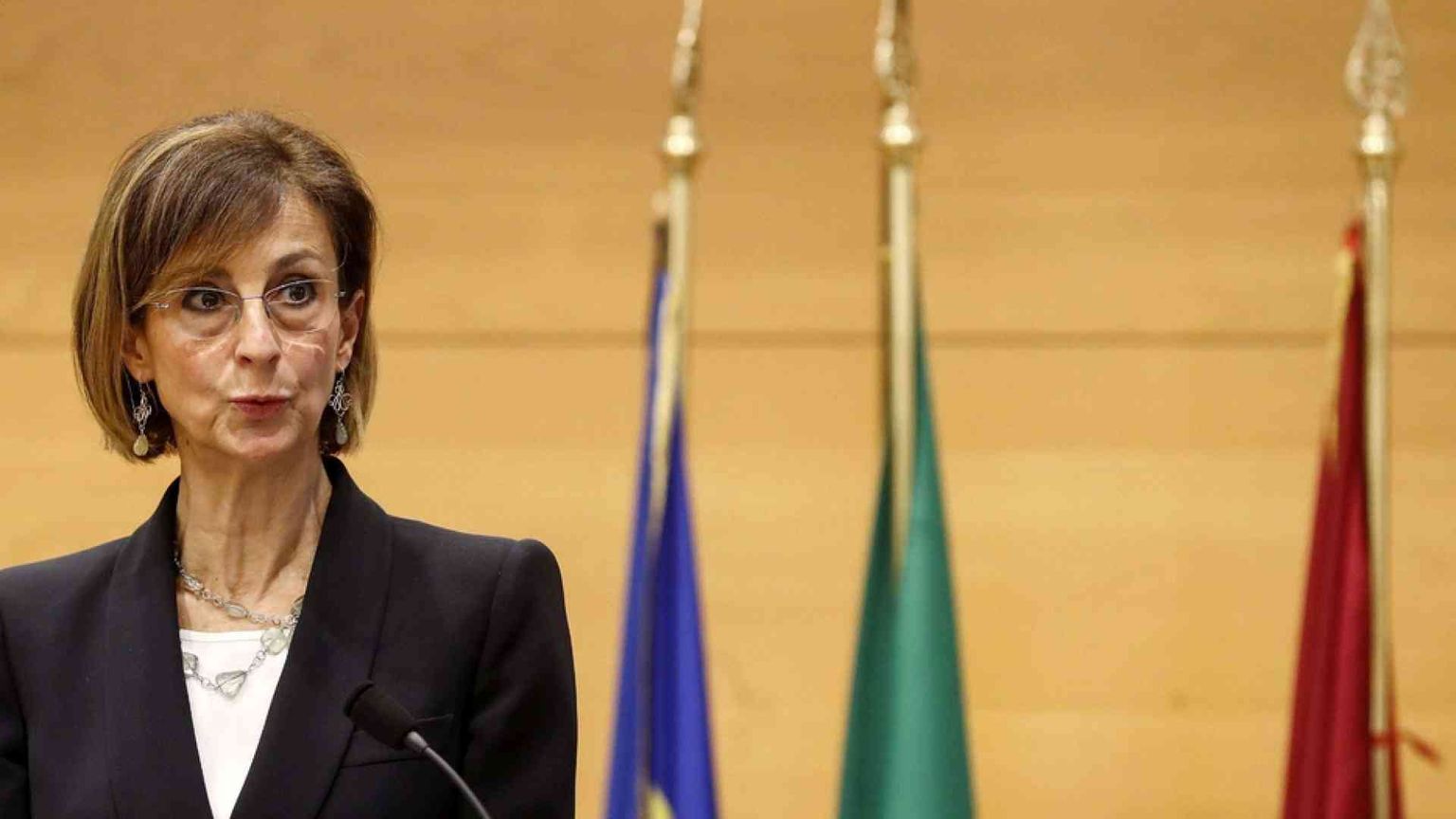 Cartabia, "Costituzione bussola nell'emergenza. No a leggi speciali"