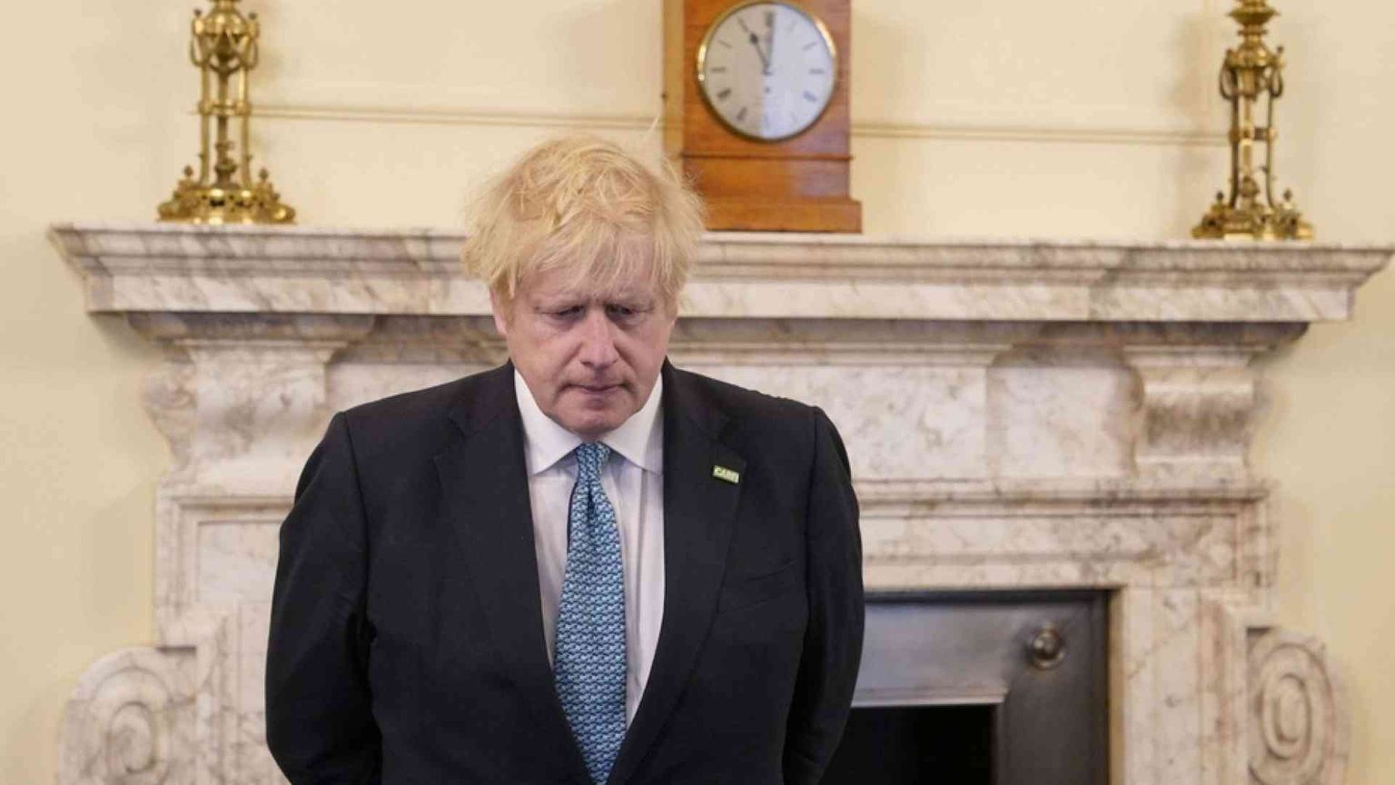 A Londra non tornano i conti sulle vittime del coronavirus