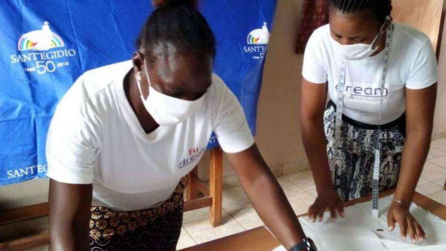 Covid-19: «Africa, picco dopo metà maggio, pronti per prevenire e curare»