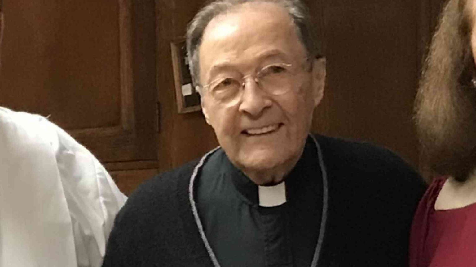 Coronavirus: addio a don John Ruvo, parroco "italiano" del Bronx