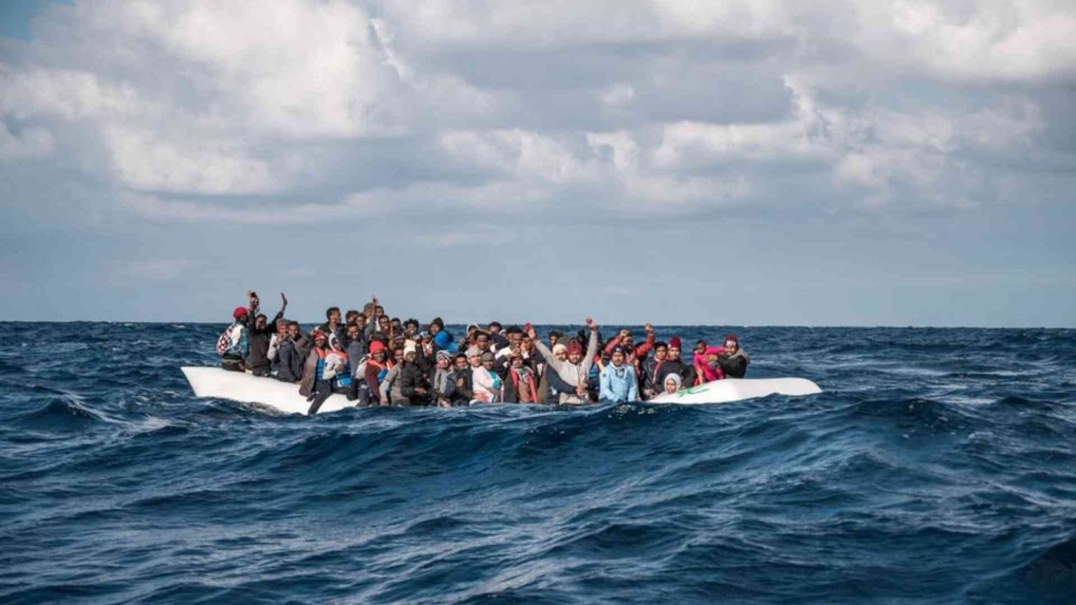 Naufragio di Pasquetta, Malta nega. I parenti dei morti chiedono giustizia