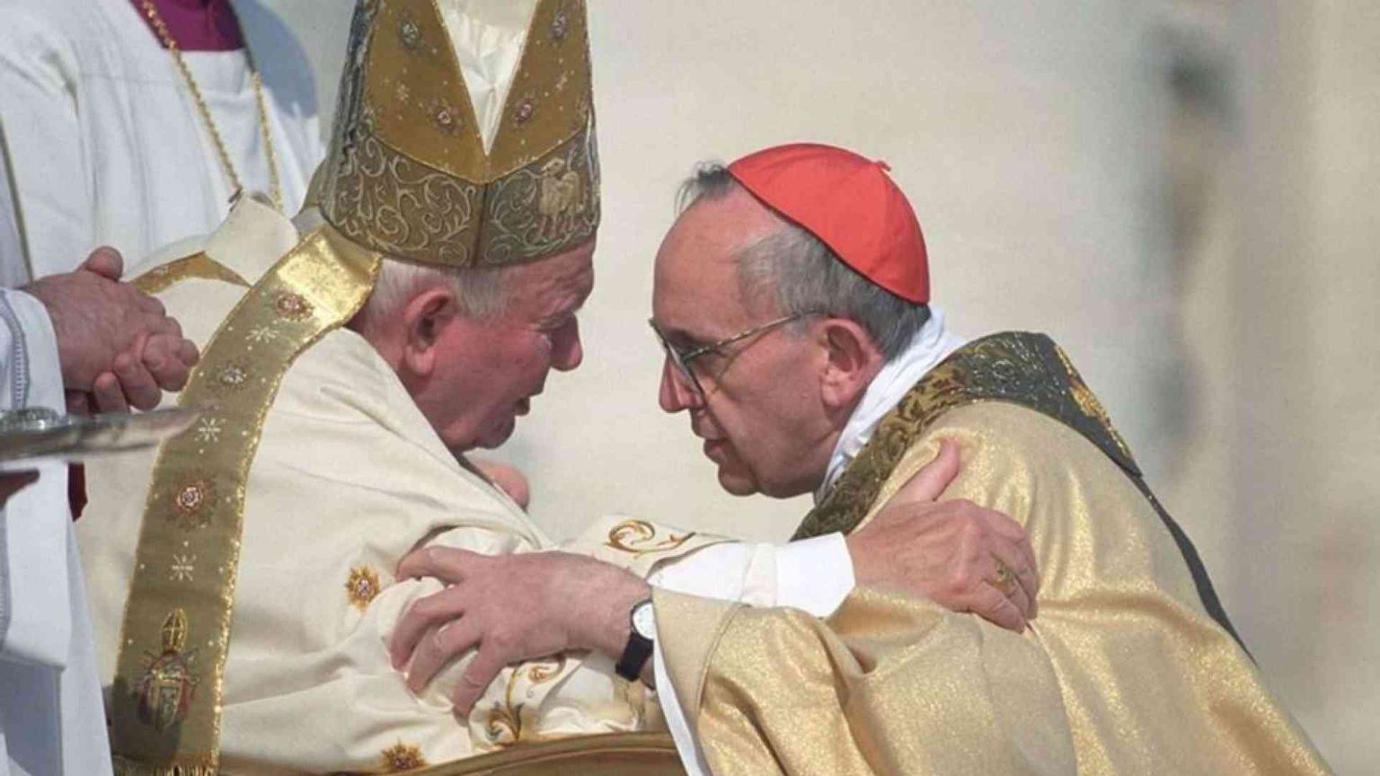 Testimone fedele e grande