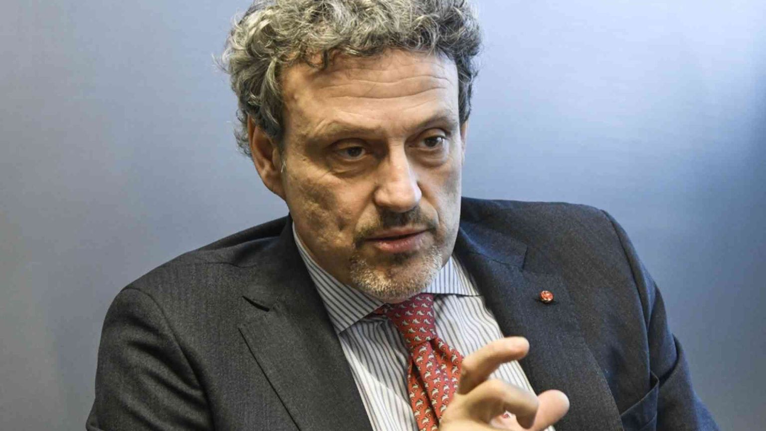 Parsi: «Tre scenari per il post Covid. E due non sono buoni»