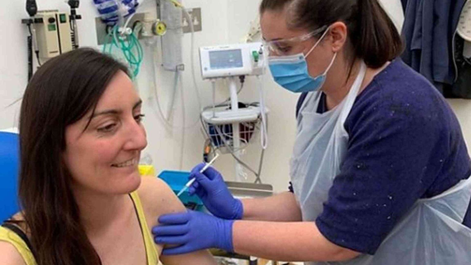 Gli accademici: i vaccini contro il Covid-19 siano di dominio pubblico / FIRME