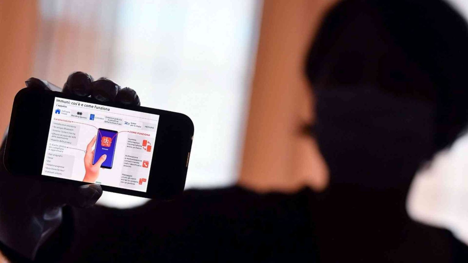 L'app Immuni, tutti i nodi da sciogliere