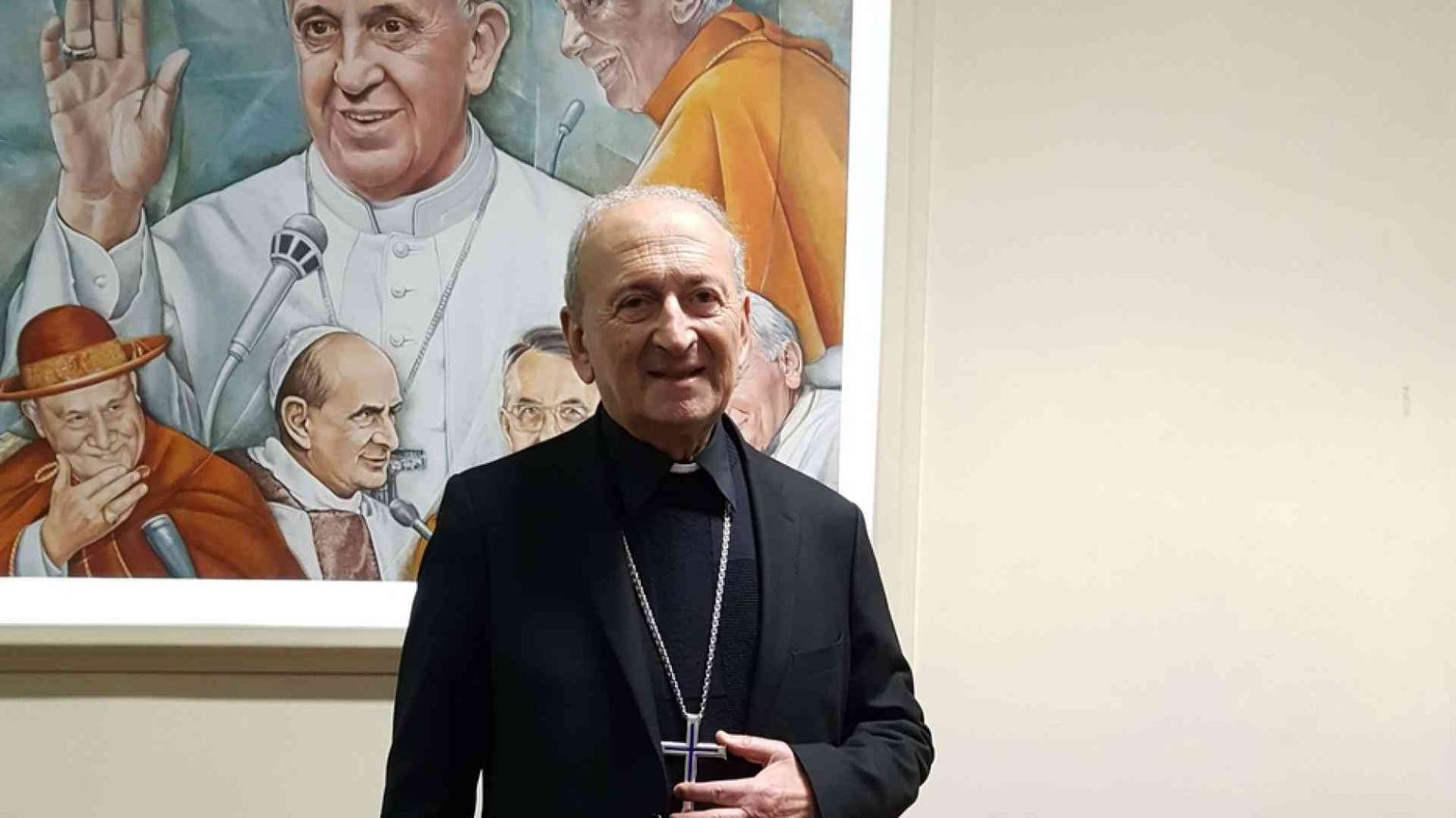 Un Rosario dai confini allargati