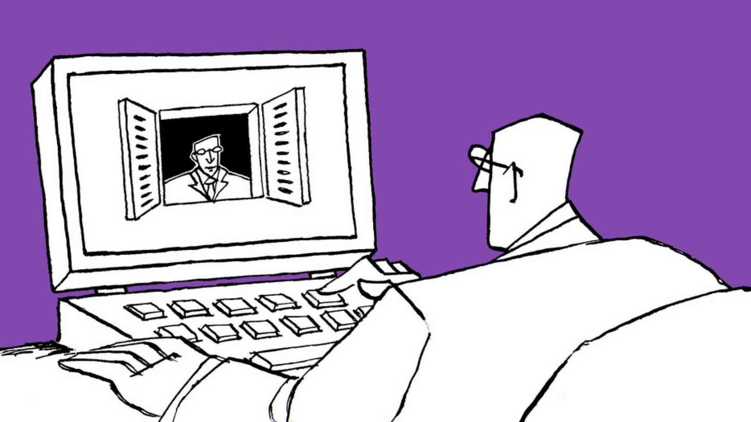 Divide et impera, la nuova democrazia creata dal web